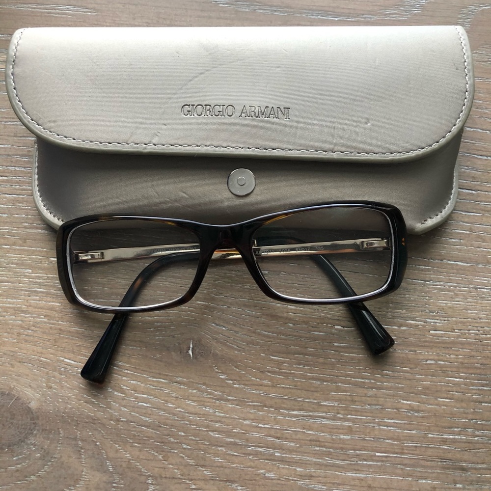 Glasses - image 1